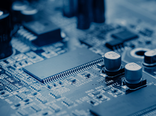 PCB Fabrication& Assembly PCB